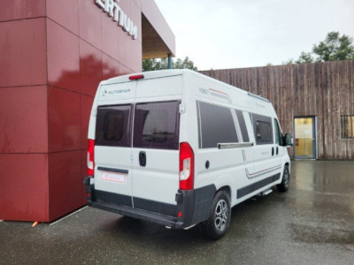 Autostar Van V 590 LT Design Edition V590LT - Photo 2