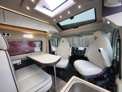 Autostar Van V 590 LT Design Edition V590LT - Photo 4