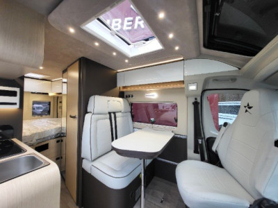 Autostar Van V 590 LT Design Edition V590LT - Photo 5