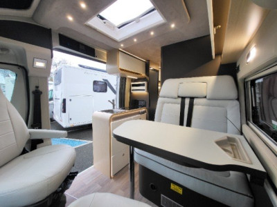 Autostar Van V 590 LT Design Edition V590LT - Photo 6
