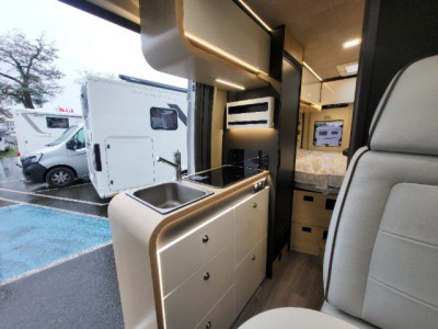 Autostar Van V 590 LT Design Edition V590LT - Photo 7