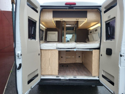 Autostar Van V 590 LT Design Edition V590LT - Photo 10