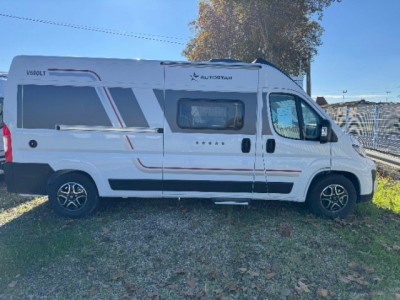Autostar Van V 590 LT Design Edition V590LT - Photo 2
