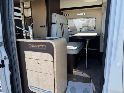 Autostar Van V 590 LT Design Edition V590LT - Photo 3
