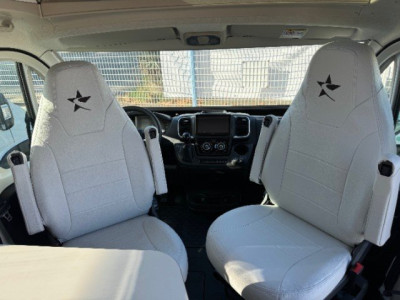 Autostar Van V 590 LT Design Edition V590LT - Photo 11