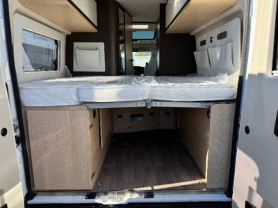 Autostar Van V 590 LT Design Edition V590LT - Photo 13