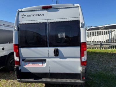Autostar Van V 590 LT Design Edition V590LT - Photo 14