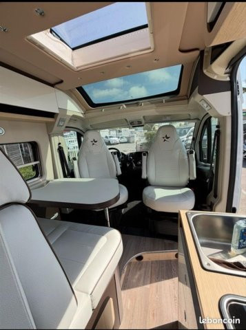 Autostar Van V 590 LT Design Edition V590LT - Photo 2