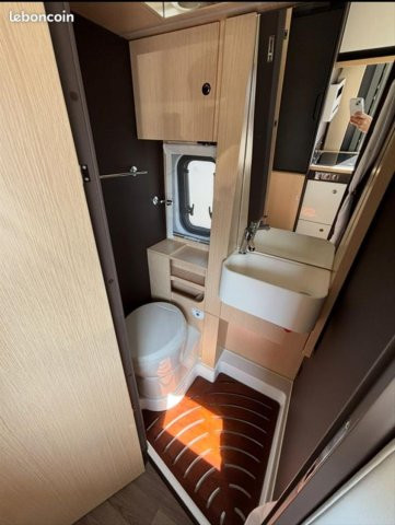 Autostar Van V 590 LT Design Edition V590LT - Photo 8