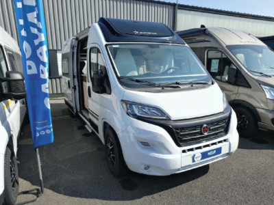 Autostar Van V 590 LT Design Edition v590lt - Photo 1