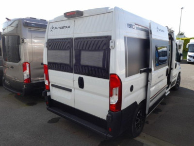 Autostar Van V 590 LT Design Edition v590lt - Photo 2