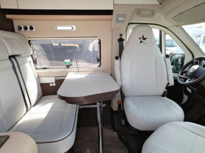 Autostar Van V 590 LT Design Edition v590lt - Photo 4