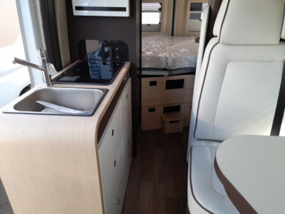 Autostar Van V 590 LT Design Edition v590lt - Photo 5
