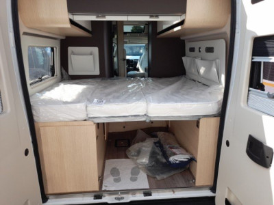 Autostar Van V 590 LT Design Edition v590lt - Photo 9