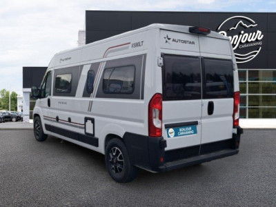 Autostar Van V 590 LT Design Edition v590lt - Photo 3