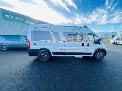 Autostar Van V 590 LT Design Edition V590 - Photo 2