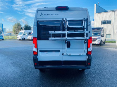 Autostar Van V 590 LT Design Edition V590 - Photo 3