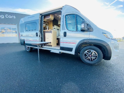 Autostar Van V 590 LT Design Edition V590 - Photo 6