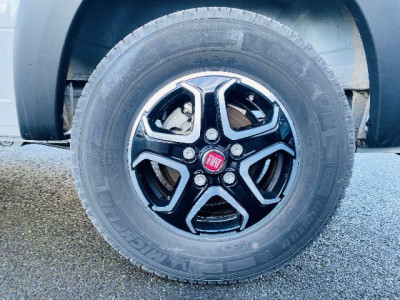 Autostar Van V 590 LT Design Edition V590 - Photo 8