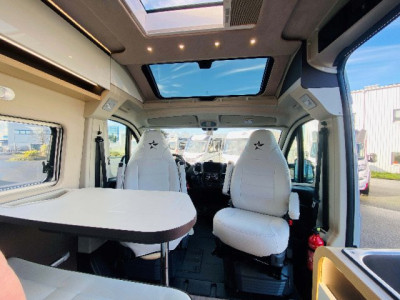 Autostar Van V 590 LT Design Edition V590 - Photo 11