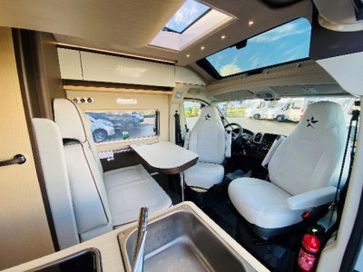 Autostar Van V 590 LT Design Edition V590 - Photo 12