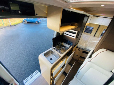 Autostar Van V 590 LT Design Edition V590 - Photo 13