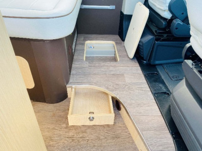 Autostar Van V 590 LT Design Edition V590 - Photo 15