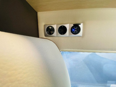 Autostar Van V 590 LT Design Edition V590 - Photo 16