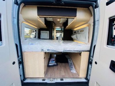 Autostar Van V 590 LT Design Edition V590 - Photo 20