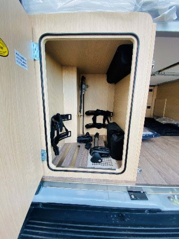 Autostar Van V 590 LT Design Edition V590 - Photo 22