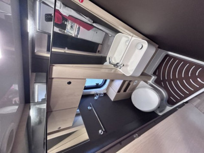 Autostar Van V 590 LT Design Edition V590LT - Photo 7
