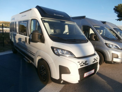 Autostar Van V 590 LT Design Edition V590LT Neuf