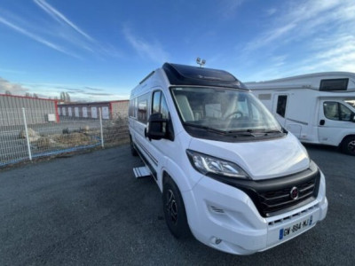 Autostar Van V 590 LT Design Edition