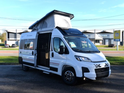 Autostar Van V 590 LT Design Edition V590 Neuf