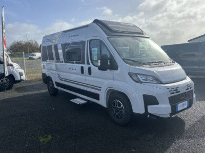 Autostar Van V 590 LT Design Edition v590lt Neuf