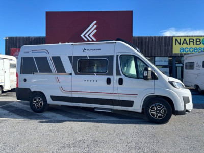 Autostar Van V 590 LT Design Edition V590LT Neuf