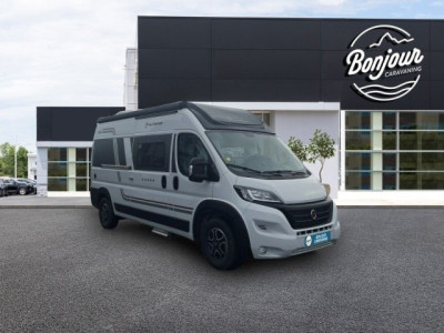 Autostar Van V 590 LT Design Edition v590lt Occasion