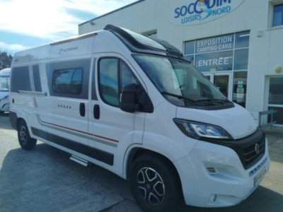 Autostar Van V 590 LT Design Edition 590lt Occasion
