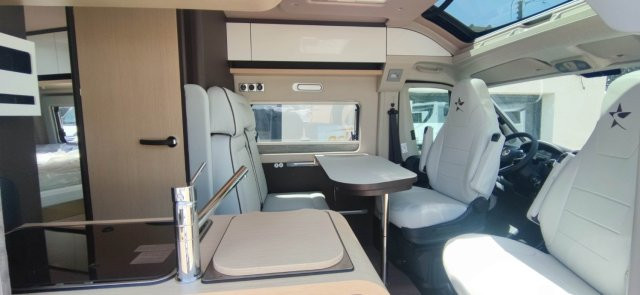 Autostar Van V 630 G Design Edition - 75.610 € - #3
