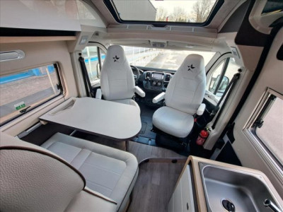 Autostar Van V 630 G Design Edition - Photo 4
