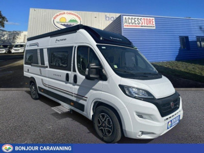 Autostar Van V 630 G Design Edition v630 - 72.000 € - #1