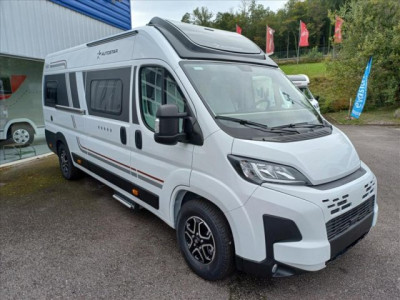 Autostar Van V 630 G Design Edition