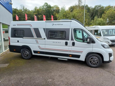 Autostar Van V 630 G Design Edition V630G - 72.750 € - #2