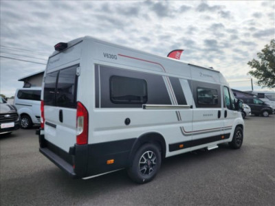 Autostar Van V 630 G Design Edition - 72.900 € - #2