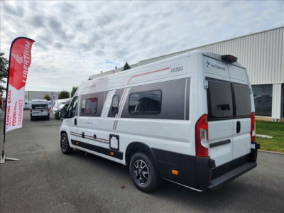 Autostar Van V 630 G Design Edition - 72.900 € - #3