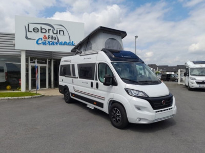 Achat Autostar Van V 630 G Design Edition TOIT RELEVABLE Neuf