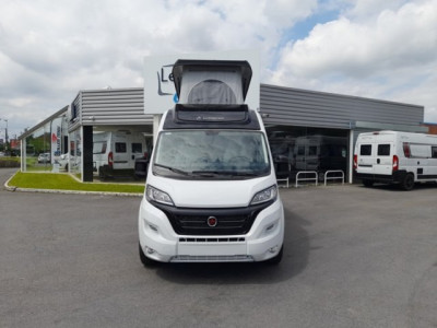 Autostar Van V 630 G Design Edition TOIT RELEVABLE - Photo 2