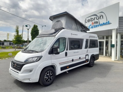 Autostar Van V 630 G Design Edition TOIT RELEVABLE - Photo 3