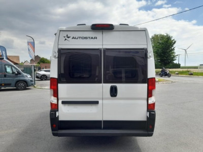 Autostar Van V 630 G Design Edition TOIT RELEVABLE - Photo 4