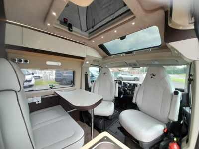 Autostar Van V 630 G Design Edition TOIT RELEVABLE - Photo 5